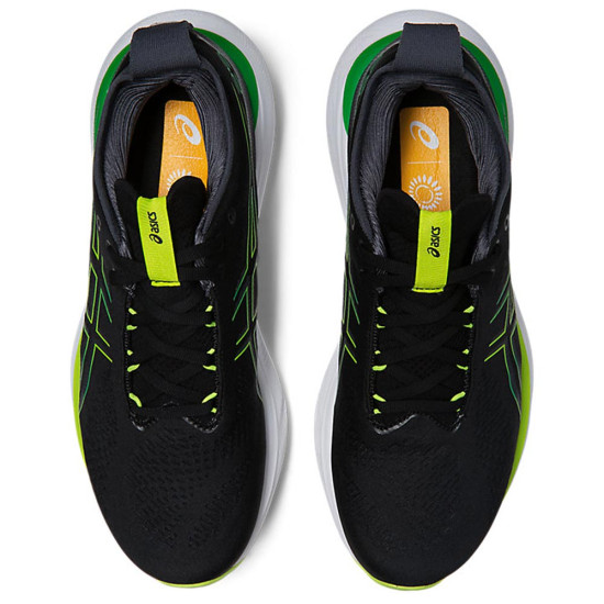 Asics Gel-Nimbus 25